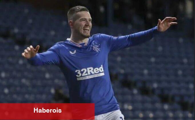 Asist ondan sorulur: Ryan Kent - Haberois Asist ondan sorulur: Ryan Kent