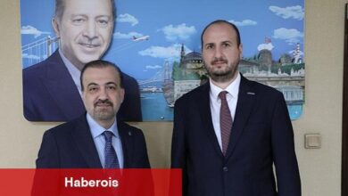 ASKON Kocaeli'den Cumhur İttifakı'na Destek