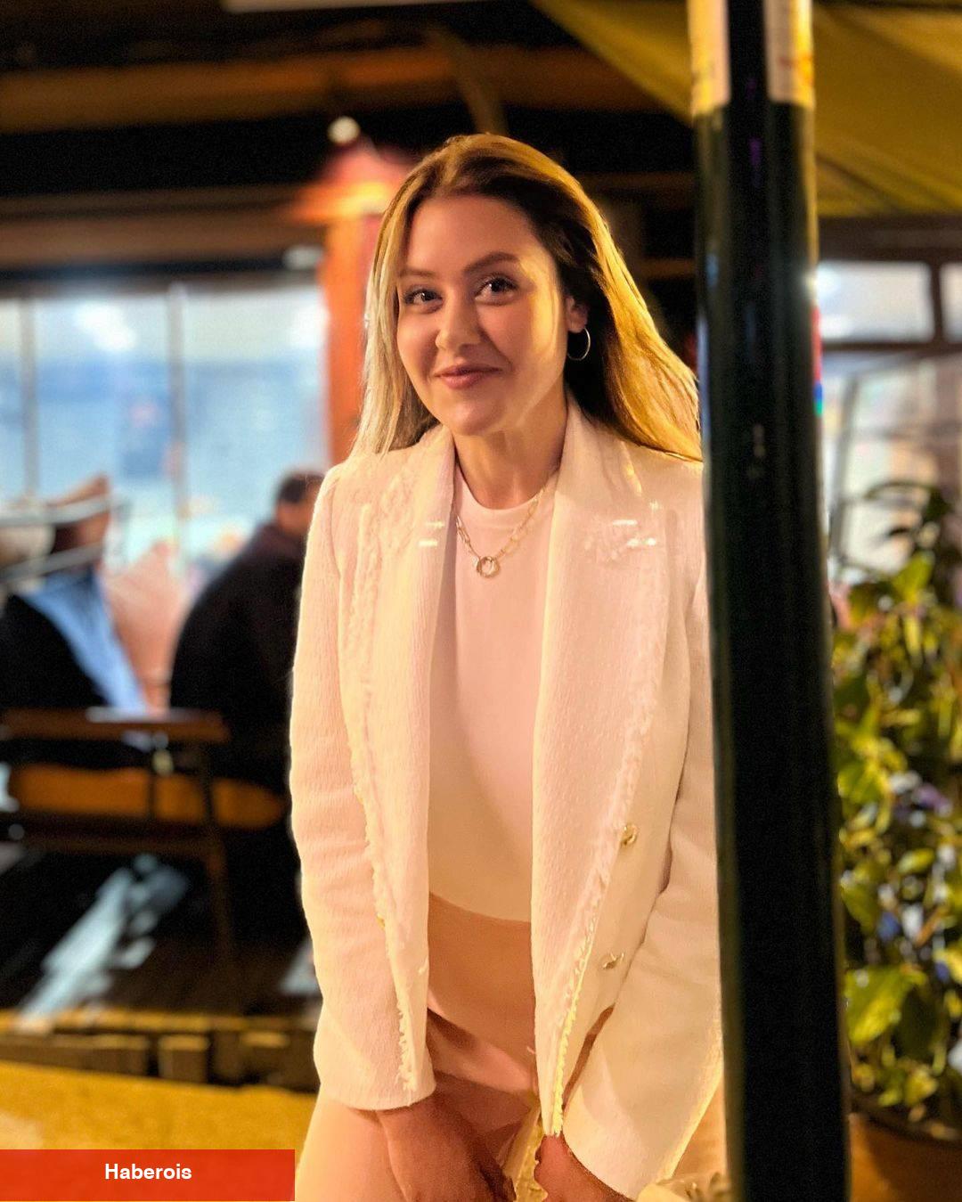 Aslı Samat'ın 106 kilo verme sırrı ortaya çıktı! Aslı Samat nasıl kilo verdi?İşte diyet listesi