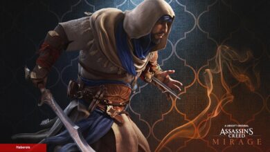Assassin’s Creed Mirage'ın kısa oynanış manzarası sızdırıldı! İşte o imgeler