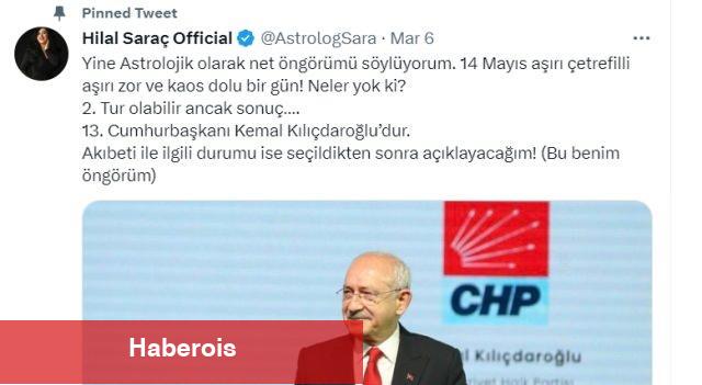 Astrologlar kötü patladı! Büyük zafer ile hezimete uğradılar