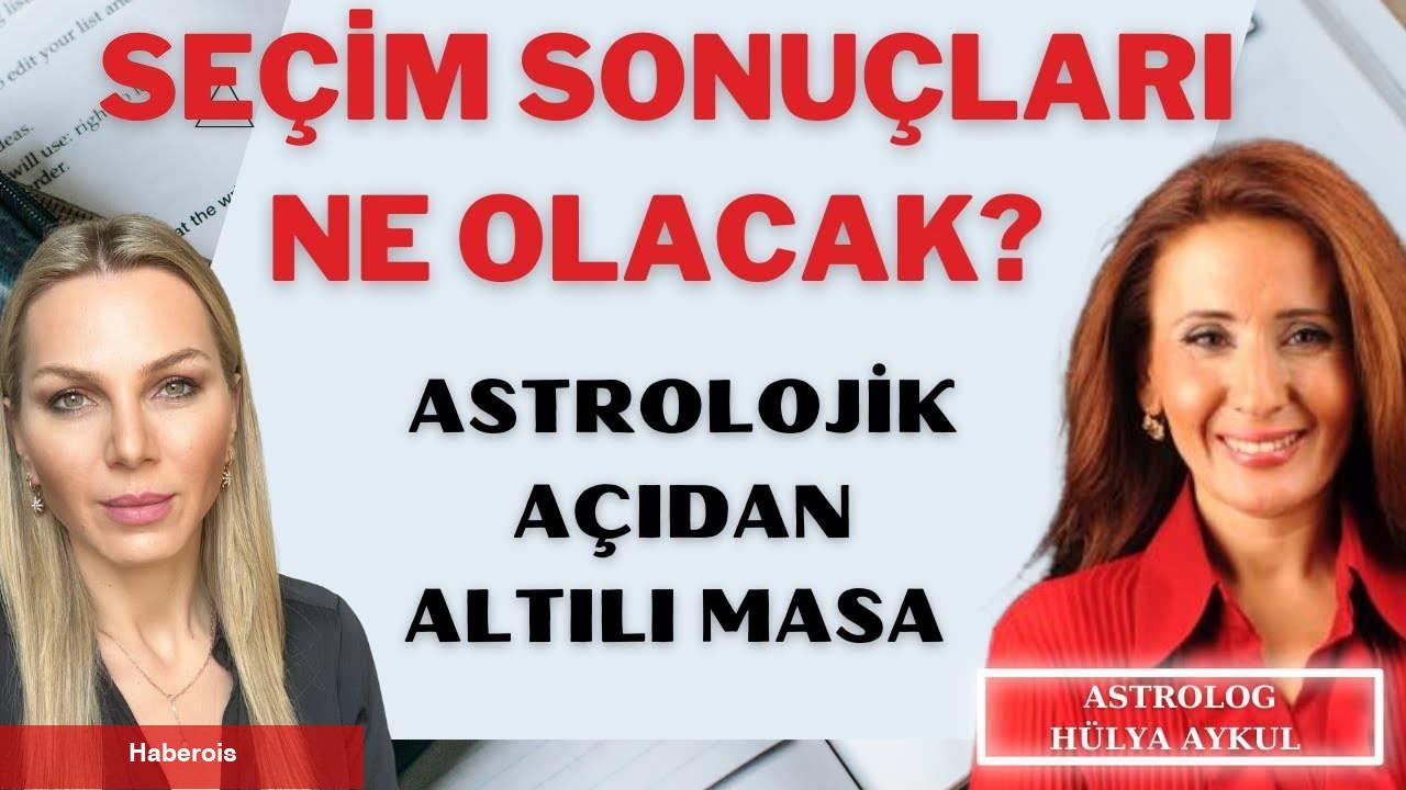 Astrologlar kötü patladı! Büyük zafer ile hezimete uğradılar