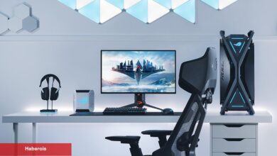 ASUS ROG, Swift OLED PG27AQDM Oyuncu Monitörünü Piyasaya Sundu