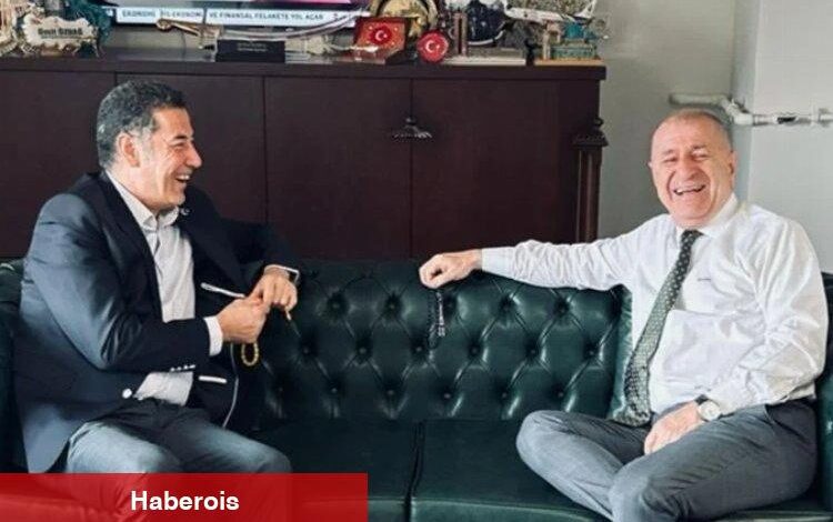 Ata İttifakı'nın 'Zafer' görüşmesi - Haberois Ata İttifakı'nın 'Zafer' görüşmesi