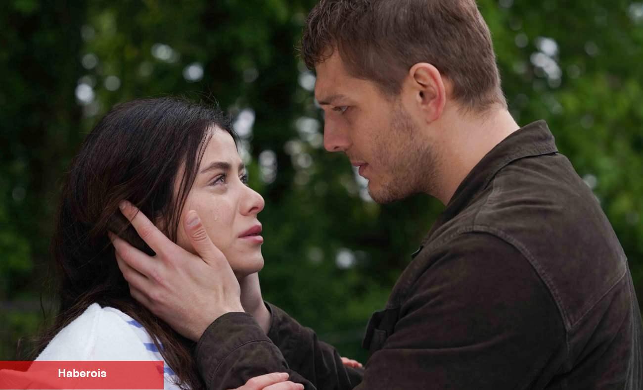 Ateş Kuşları dizisi 17. kısım fragmanı yayınlandı! "Kandan ailem mi, candan ailem mi?"