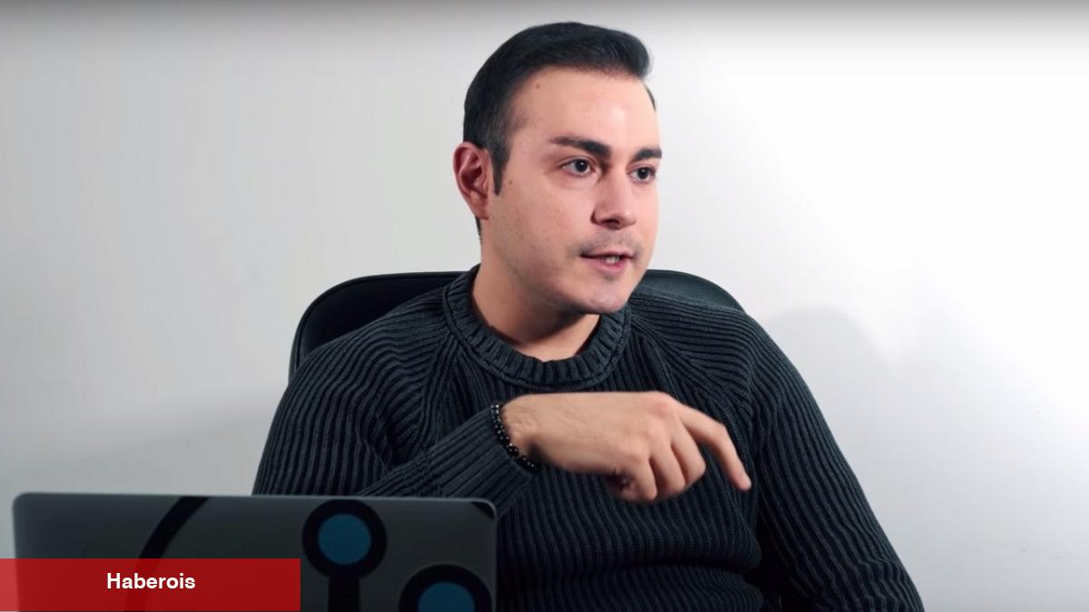 Avalanche Kurucusu “Kripto Emre” Davasını Kazandı! - Haberois Avalanche Kurucusu “Kripto Emre” Davasını Kazandı!