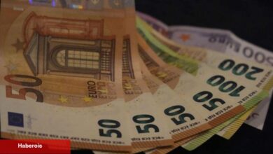 Avrupa'da Eylül'de faiz artışı masada