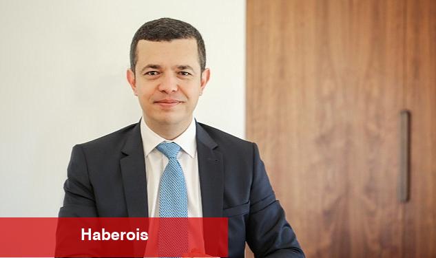 Aydem Yenilenebilir Enerji'nin FAVÖK'ü İlk Çeyrekte 542 Milyon TL'ye Ulaştı - Haberois Aydem Yenilenebilir Enerji'nin FAVÖK'ü İlk Çeyrekte 542 Milyon TL'ye Ulaştı