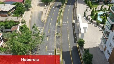 Aydın Büyükşehir Belediyesi, kent genelinde trafiği hızlandıran ve sürüş konforunu artıran çalışmalara hız kesmeden devam ediyor.