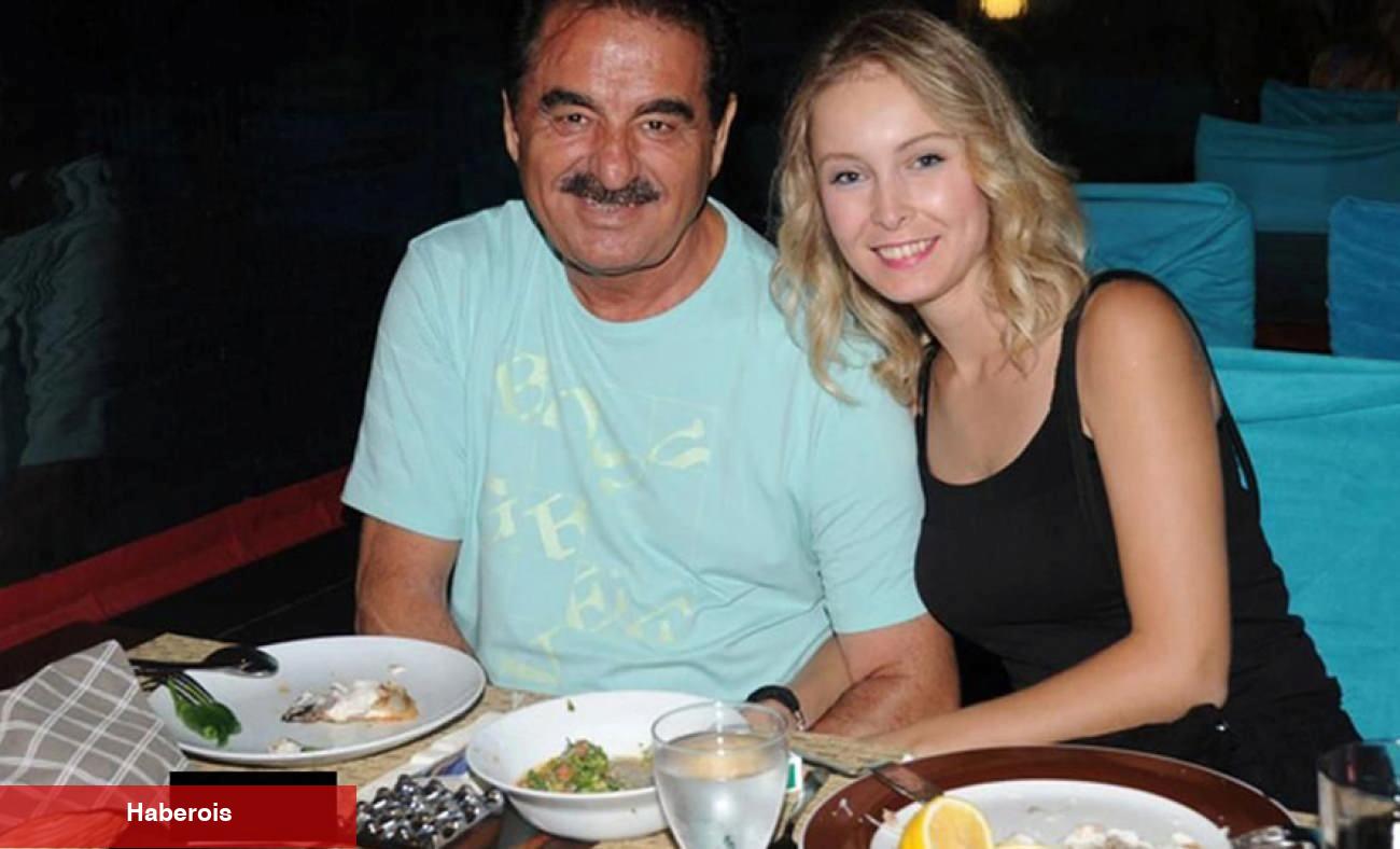 Ayşegül Yıldız'dan bomba itiraf! İbrahim Tatlıses ile evlenme nedenini birinci defa açıkladı