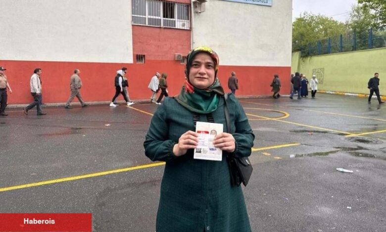 Azerbaycan’dan İstanbul’a oy kullanmaya geldi! 15 bin TL'yi gözden çıkardı - Haberois Azerbaycan’dan İstanbul’a oy kullanmaya geldi! 15 bin TL'yi gözden çıkardı