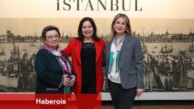 "Aziz İstanbul" Sergisi Galata Rum Okulu'nda Açılıyor (24 Mayıs–12 Kasım 2023)