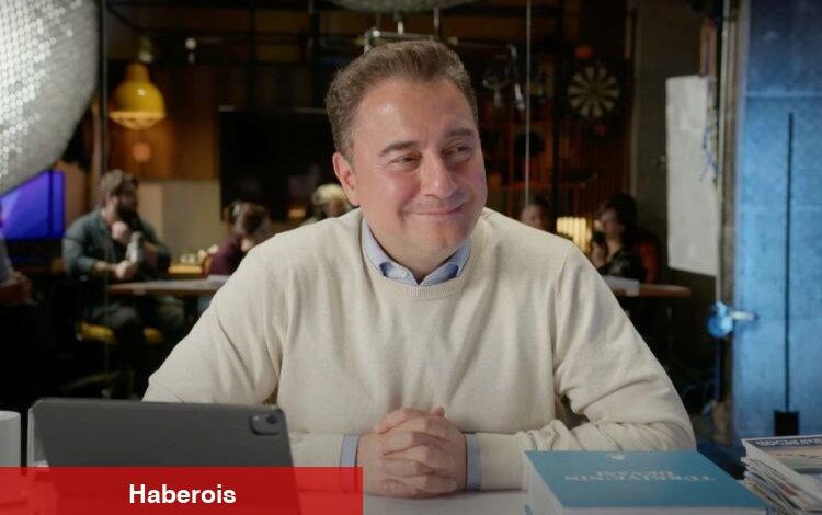 Babacan'dan ekonomik uyarı! - Haberois Babacan'dan ekonomik uyarı!