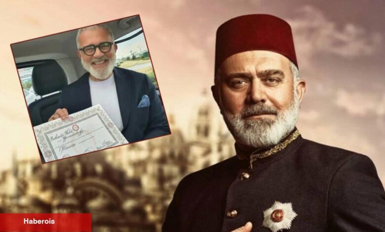 Bahadır Yenişehirlioğlu milletvekilliği mazbatasını aldı - Haberois Bahadır Yenişehirlioğlu milletvekilliği mazbatasını aldı