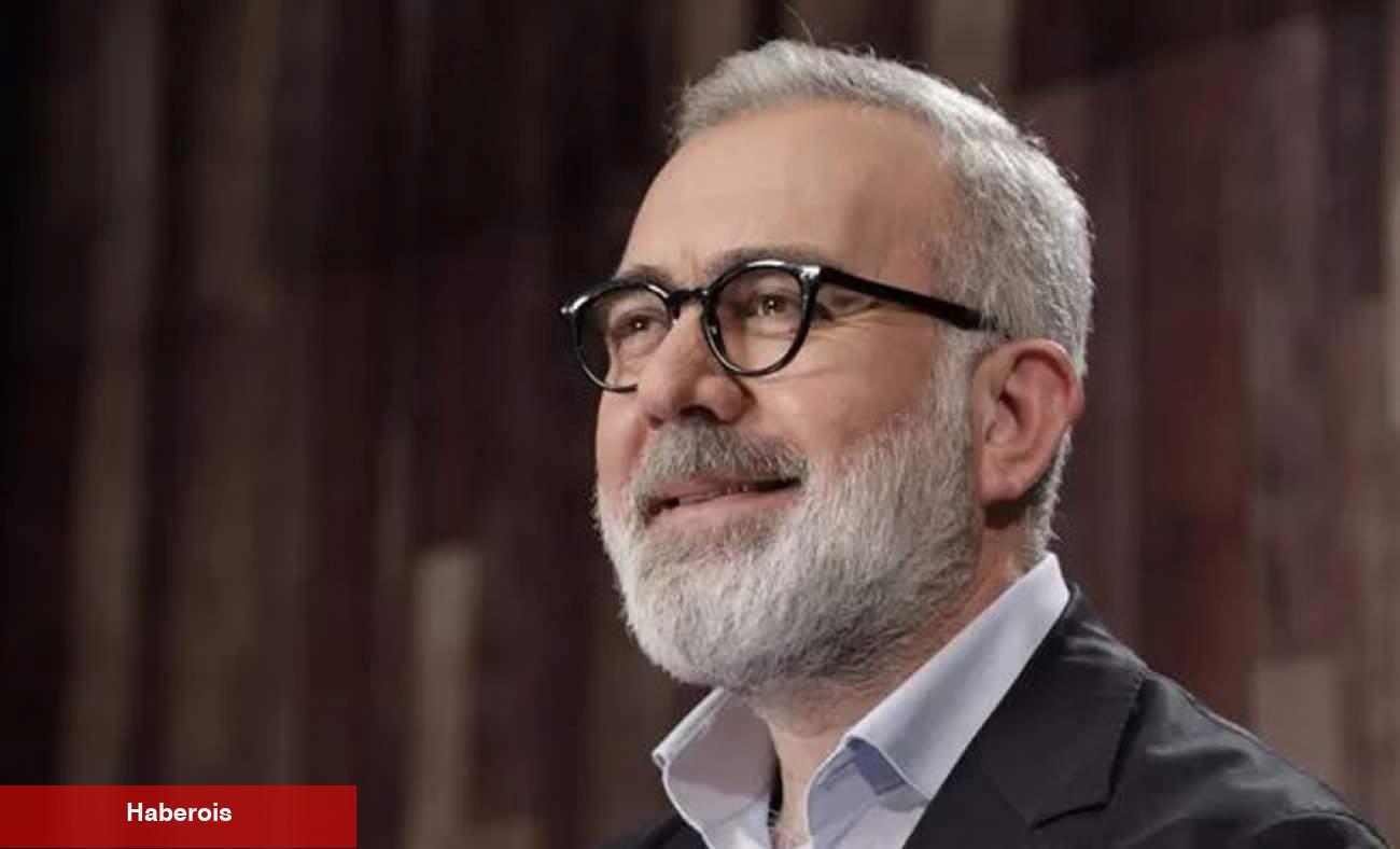Bahadır Yenişehirlioğlu'ndan müjdeli haber! Usta oyuncu milletvekili seçildi
