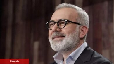 Bahadır Yenişehirlioğlu'ndan müjdeli haber! Usta oyuncu milletvekili seçildi