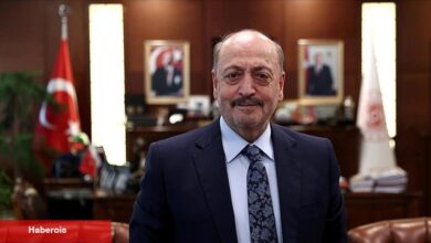 Bakan Bilgin’den taban fiyat iletisi