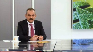 Bakan Özer’den Önemli Açıklamalar