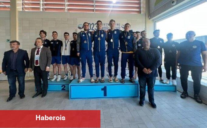 Bakırköy Cet Spor Kulübü'nden tarihi muvaffakiyet - Haberois Bakırköy Cet Spor Kulübü'nden tarihi muvaffakiyet