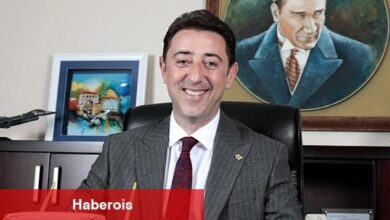 Bandırma Belediye Başkanı Av. Tolga Tosun, "14 Mayıs Anneler Günü" dolayısıyla mesaj yayınladı