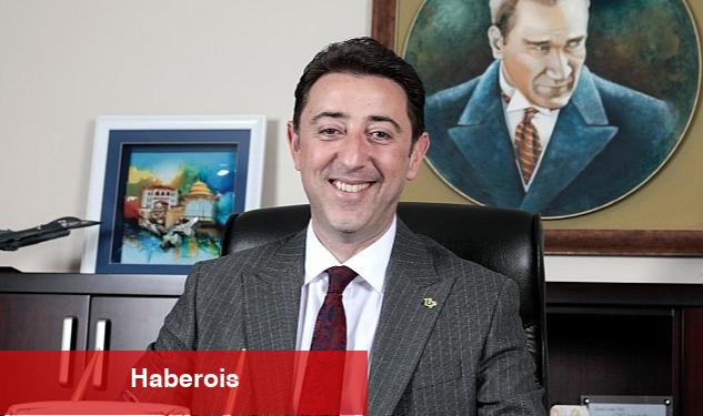 Bandırma Belediye Başkanı Av. Tolga Tosun, "19 Mayıs Atatürk'ü Anma Gençlik ve Spor Bayramı" dolayısıyla kutlama mesajı yayınladı - Haberois Bandırma Belediye Başkanı Av. Tolga Tosun, "19 Mayıs Atatürk'ü Anma Gençlik ve Spor Bayramı" dolayısıyla kutlama mesajı yayınladı