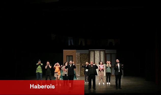 'Bardakçı Baba' Aydınlılarla Buluştu - Haberois 'Bardakçı Baba' Aydınlılarla Buluştu
