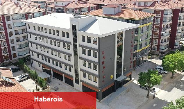Başkan Altay: "Konya'ya Yeni Bir Bilgehane ve Lise Medeniyet Akademesi Daha Kazandırıyoruz" - Haberois Başkan Altay: "Konya'ya Yeni Bir Bilgehane ve Lise Medeniyet Akademesi Daha Kazandırıyoruz"