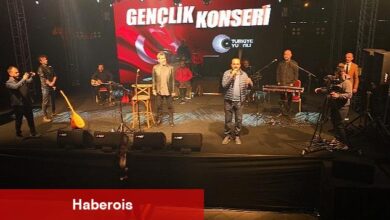 Başkan Altay, Uğur Işılak Konserinde Konyalıların Coşkusuna Ortak Oldu