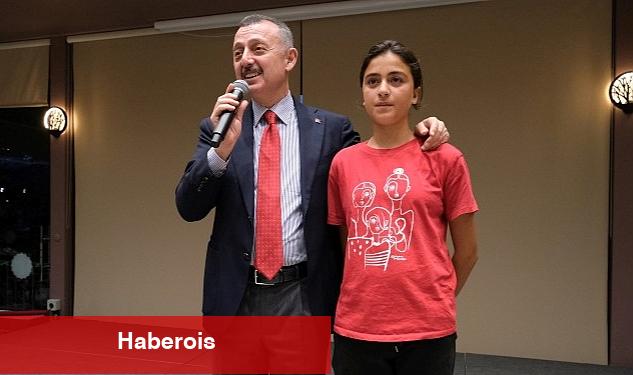 Başkan Büyükakın: Kocaeli artık sizin eviniz