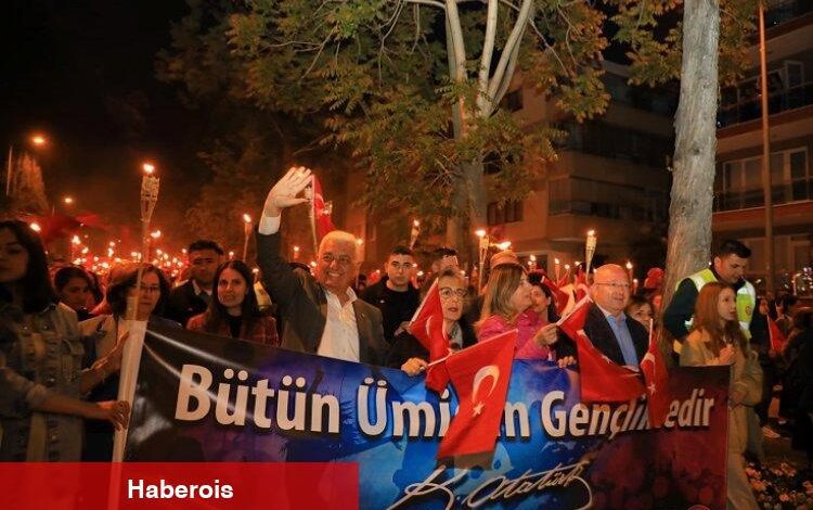 Başkan Dr. Osman Gürün umut dolu - Haberois Başkan Dr. Osman Gürün umut dolu