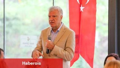 Başkan Engin: Bu Seçimde Sandığa Gitmiyorum Deme Hakkımız Yok