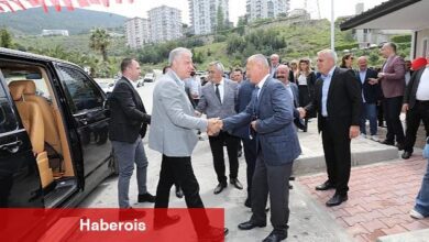 Başkan Engin: Muhtarlarımız Doğru İşbirliğinin İlk Adımı