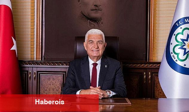 Başkan Gürün Anneler Günü'nü Kutladı - Haberois Başkan Gürün Anneler Günü'nü Kutladı