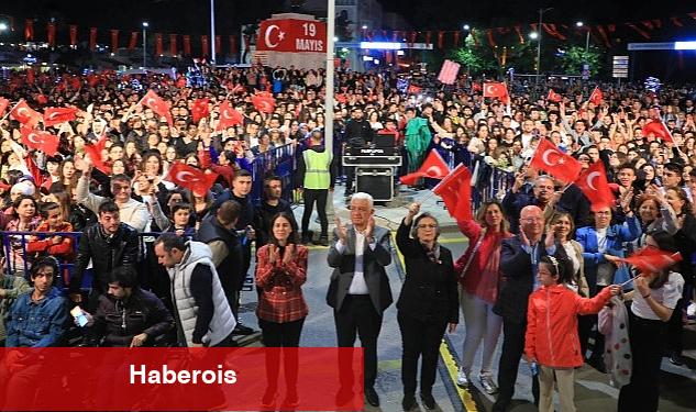 Başkan Gürün: Umudumuzu Hiçbir Zaman Yitirmeyeceğiz - Haberois Başkan Gürün: Umudumuzu Hiçbir Zaman Yitirmeyeceğiz
