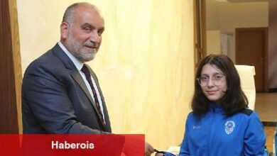Başkan Sandıkçı, "Sporda marka kimliğimizle farkımızı gösteriyoruz"