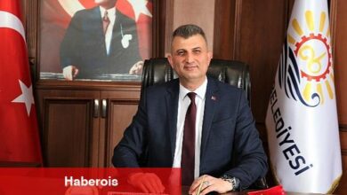 Başkan Sezer: "19 Mayıs Tam Bağımsız Devlet Kurma Kararının İlk Adımıdır"