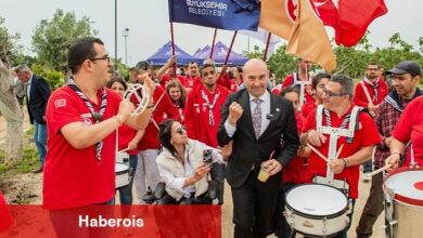 Başkan Soyer Engelliler Haftası'nda İzmir'den seslendi Kalbi sizinle atan bir belediye başkanınız var