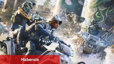 Battlefield 2042 5. Sezon: New Dawn Oynanış Fragmanı Yayınlandı