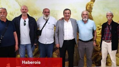 Batur: Söz verdik, verdiğimiz sözü tutuyoruz