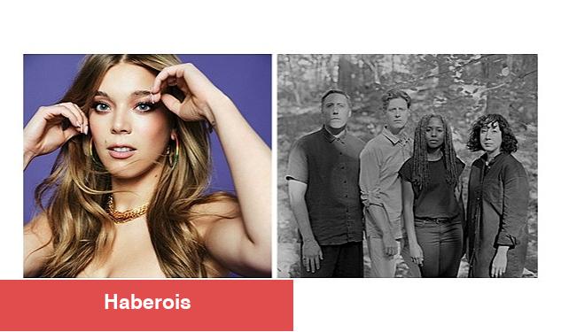 Becky Hill ve Balmorhea'dan Yepyeni Çıkışlar