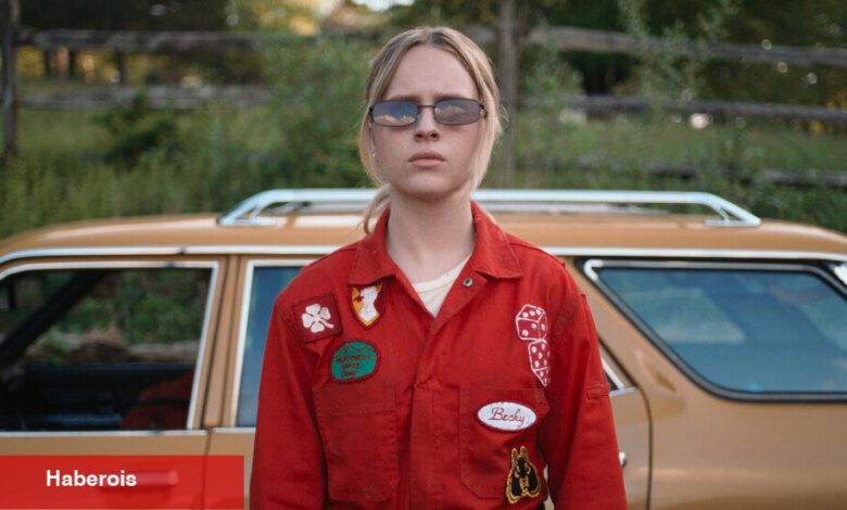 'Becky'nin Gazabı' İncelemesi: Teenage Riot - Haberois 'Becky'nin Gazabı' İncelemesi: Teenage Riot