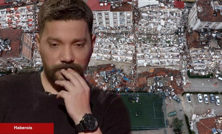 Beklenen isim sonunda Konular Açık Mikrofon’a geliyor! - Haberois Beklenen isim sonunda Konular Açık Mikrofon’a geliyor!