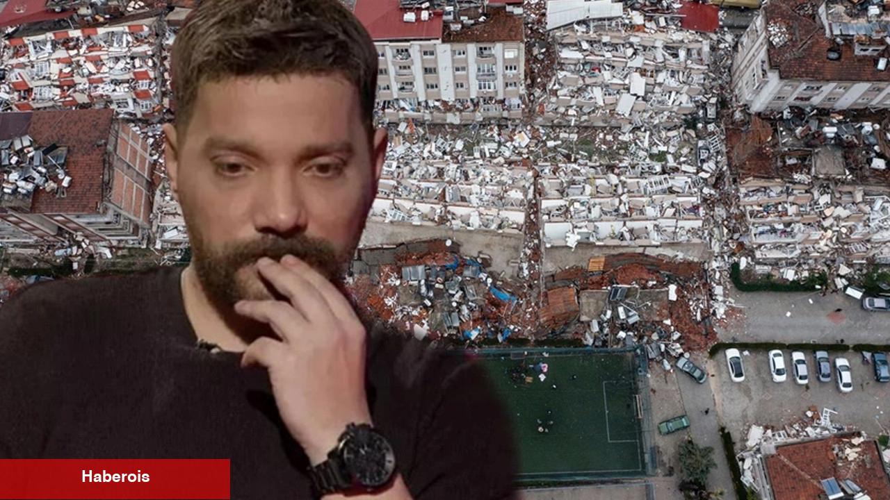 Beklenen isim sonunda Konular Açık Mikrofon’a geliyor!