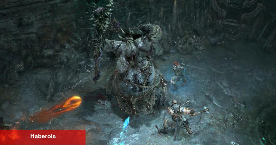 Beklenen oyun Diablo 4 bizlere nasıl bir tecrübe sunacak? İşte tüm ayrıntılar