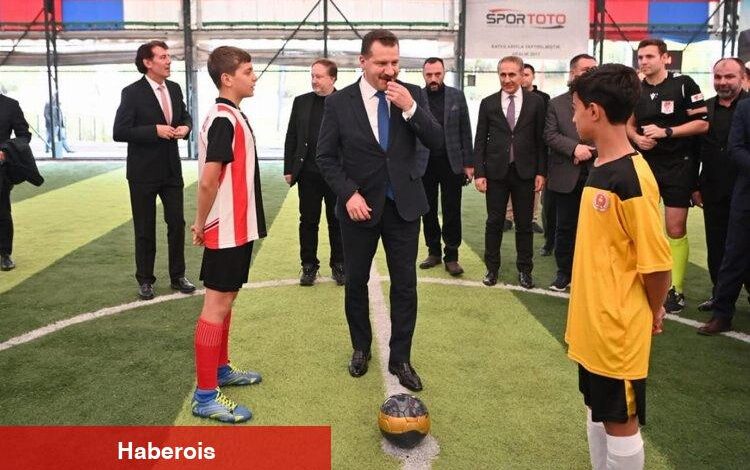 Belediyespor'da branş sayısı 19'a çıktı - Haberois Belediyespor'da branş sayısı 19'a çıktı