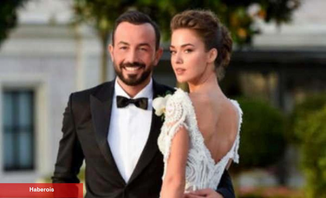 Bensu Soral ile Hakan Baş'ın evliliklerinde kriz mi var? Ünlü oyuncu ayrılık argümanlarını...