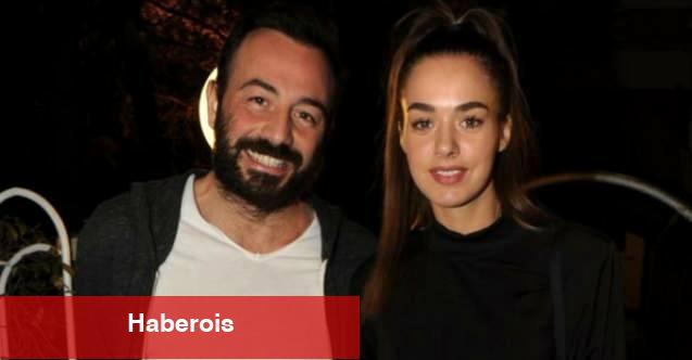 Bensu Soral ile Hakan Baş'ın evliliklerinde kriz mi var? Ünlü oyuncu ayrılık argümanlarını...
