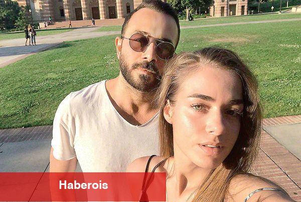 Bensu Soral ile Hakan Baş'ın evliliklerinde kriz mi var? Ünlü oyuncu ayrılık argümanlarını...