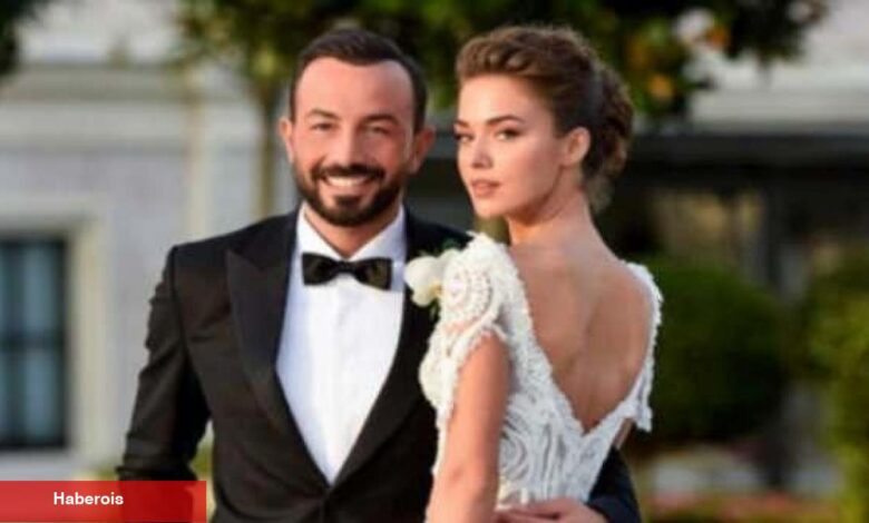 Bensu Soral ile Hakan Baş'ın evliliklerinde kriz mi var? Ünlü oyuncu ayrılık argümanlarını... - Haberois Bensu Soral ile Hakan Baş'ın evliliklerinde kriz mi var? Ünlü oyuncu ayrılık argümanlarını...