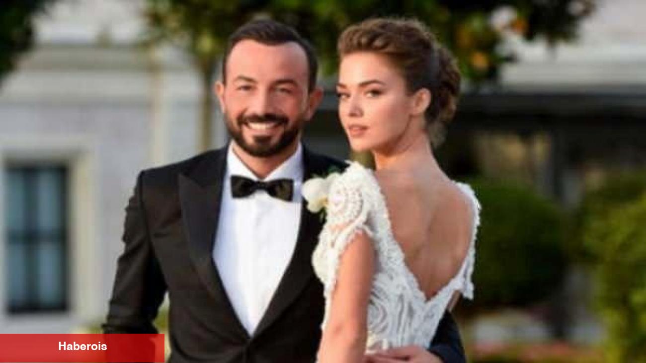 Bensu Soral ile Hakan Baş'ın evliliklerinde kriz mi var? Ünlü oyuncu ayrılık argümanlarını...